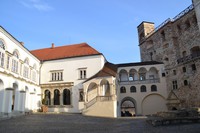 Rákóczi Vár és Múzeum